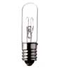E10 Lampe 130V/4W - kurz 