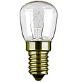 E14 Lampe 230V/15W 