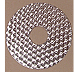 Turntable-insert "Circles" 