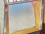 Grill screen Wurlitzer 2250 