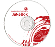 JukeBox 6 - for vinyl jukeboxes 