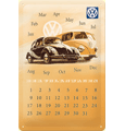 Kalender "VW" 