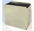 Cash box WQ wallbox 