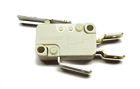 Micro switch with short lever 