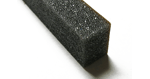 Foam rubber 15 x 20 mm 