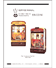 Service Manual CD Fire-Bird, Fire-Country 