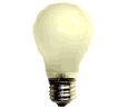 E27 Lampe 100W/110V 