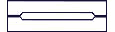 Titlestrips "Classic Blue" 