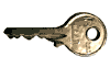 Beromat Schlüssel WAA1 