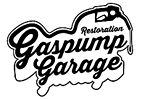 Gaspump Garage 